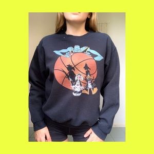 🪐 Space Jam sweatshirt 🪐